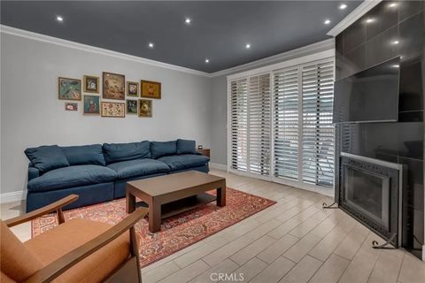 Tiny photo for 3913 N Virginia Road #107, Long Beach, CA 90807 (MLS # PW25249140)