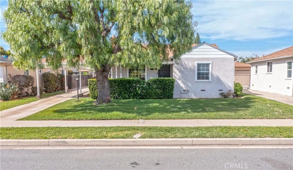Photo of 1139 Abbot Ave, San Gabriel, CA 91776 (MLS # CV26031070)