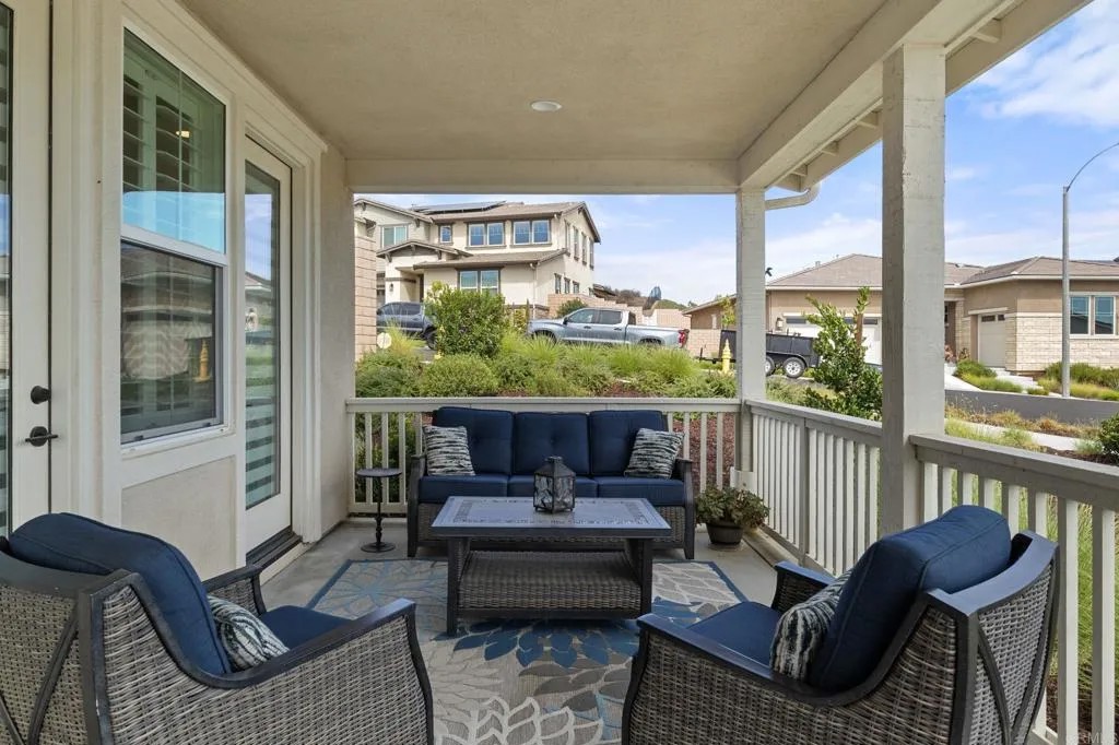 39496 Chamise Street