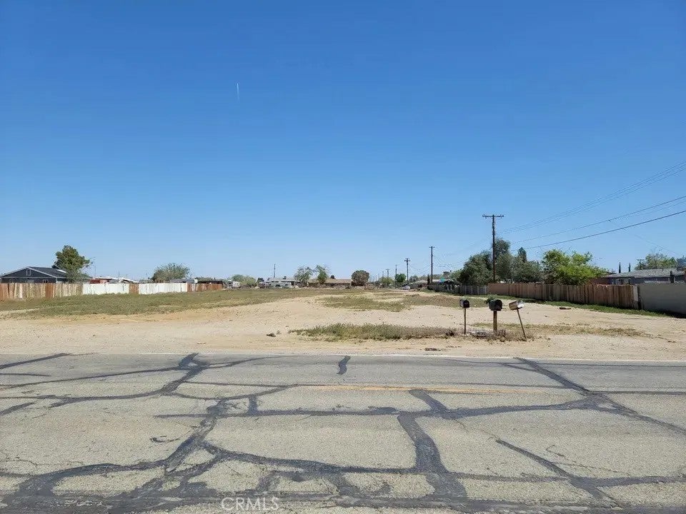 Photo of 0 Avenue Q5, Palmdale, CA 93550 (MLS # HD26143637)