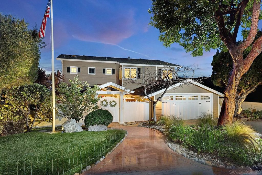 Photo of 743 Marsolan Ave, Solana Beach, CA 92075 (MLS # 260005382)