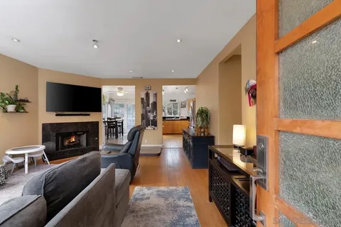 2866 Eagle St, San Diego, CA 92103 - #: 260008503