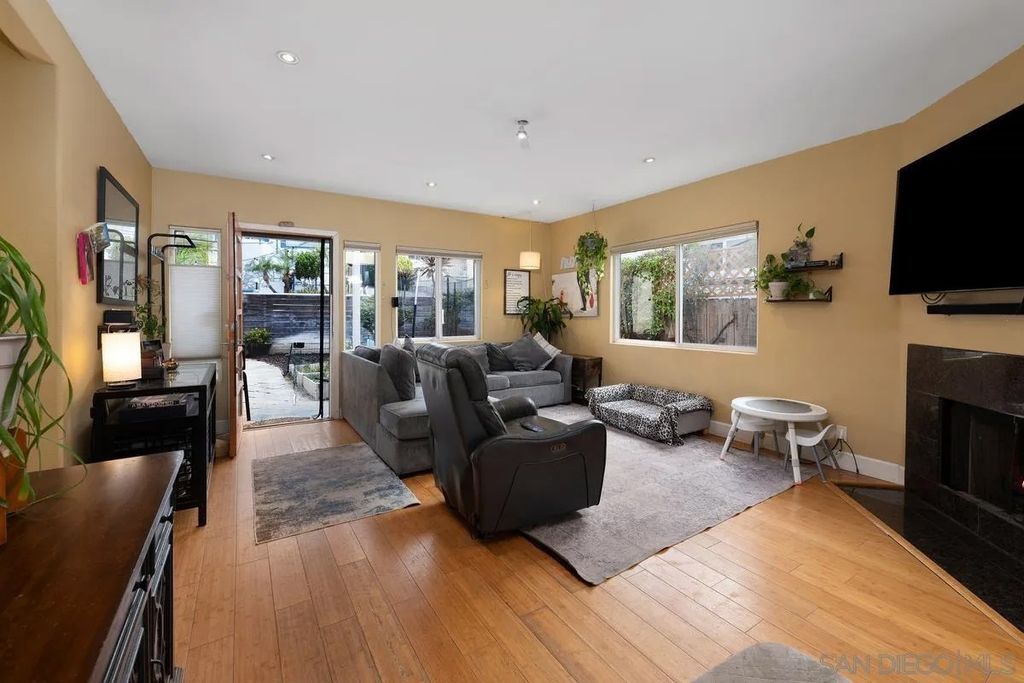 Photo of 2866 Eagle St, San Diego, CA 92103 (MLS # 260008503)