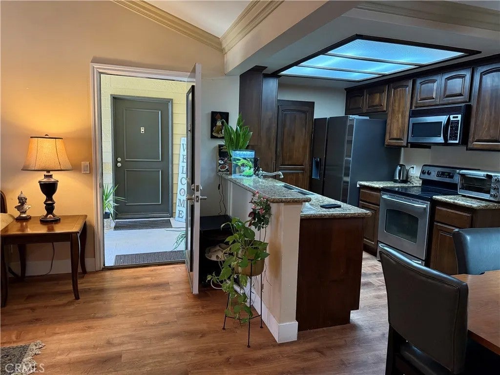 Photo of 3535 Banbury Drive #94, Riverside, CA 92505 (MLS # CV26075996)