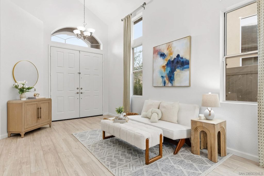 Photo of 4969 Brookburn Dr, San Diego, CA 92130 (MLS # 260001854)