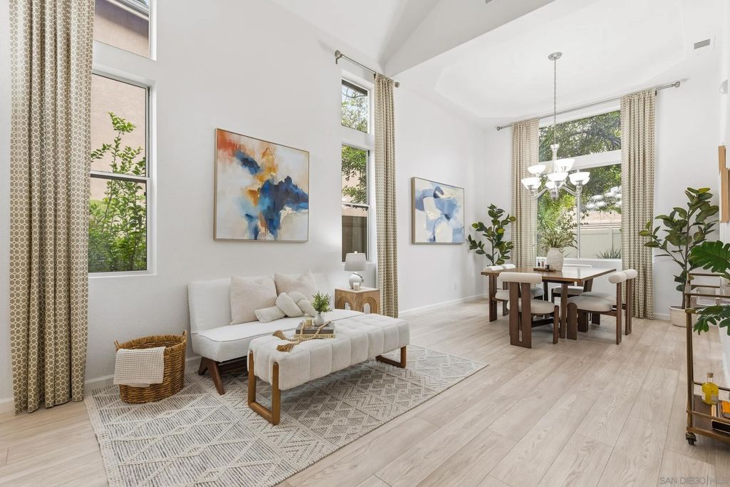 Photo of 4969 Brookburn Dr, San Diego, CA 92130 (MLS # 260001854)