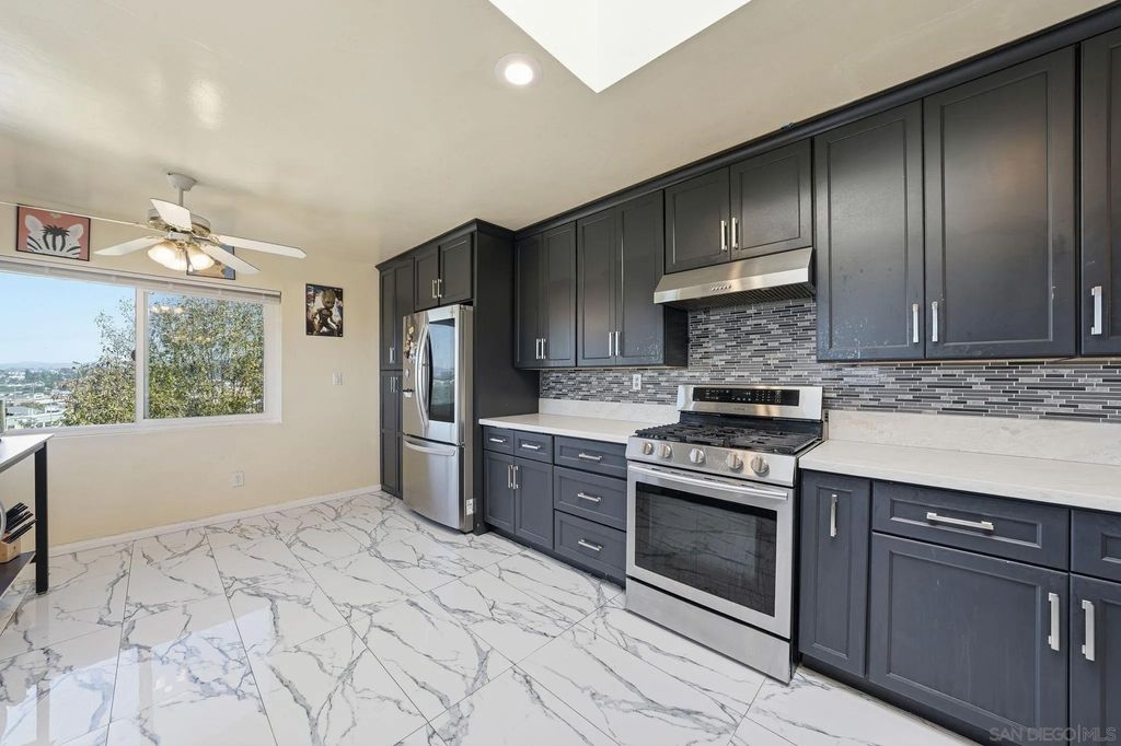 Photo of 4040 Yale Ave, La Mesa, CA 91941 (MLS # 250045024)