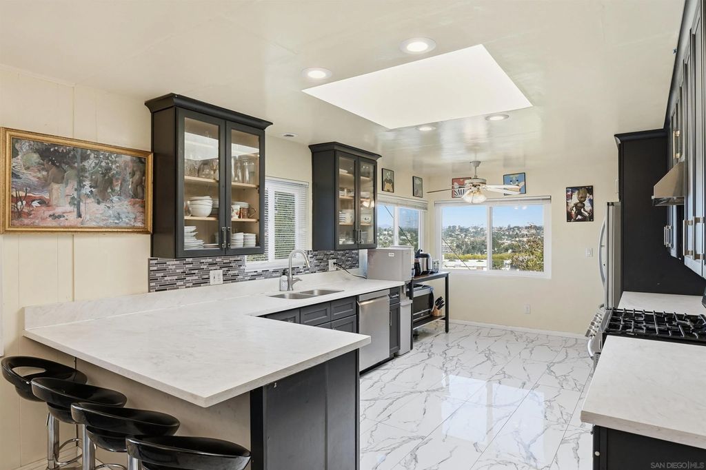 Photo of 4040 Yale Ave, La Mesa, CA 91941 (MLS # 250045024)