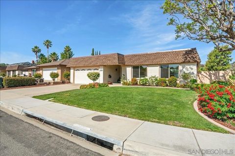 Photo of 14168 Kendra Way, Poway, CA 92064 (MLS # 260012191)
