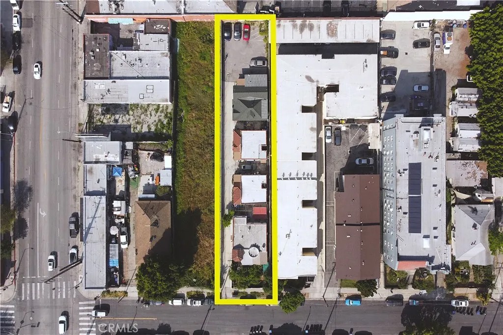 1115 N Madison