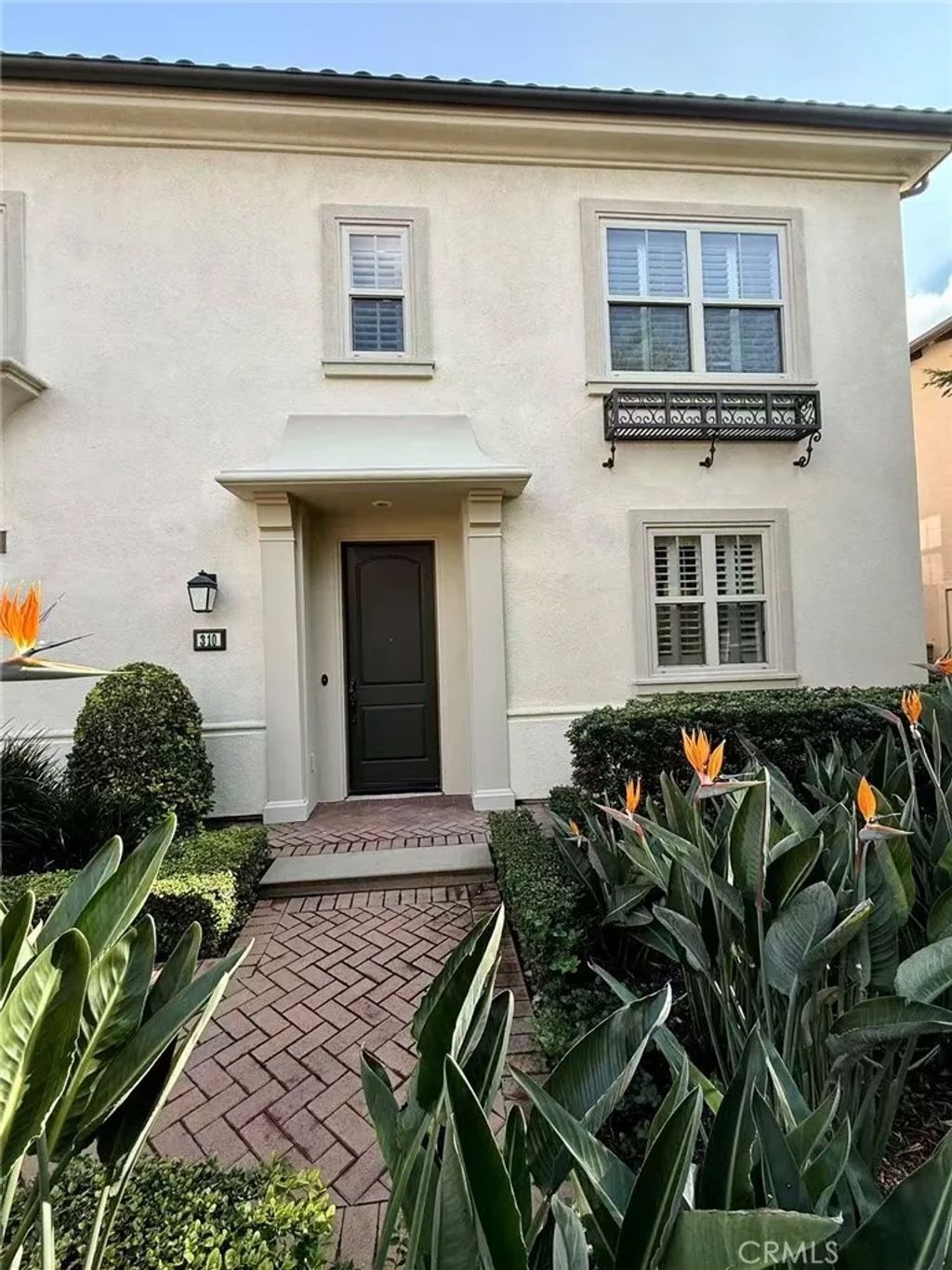 Photo of 310 Bronze, Irvine, CA 92618 (MLS # TR26013590)