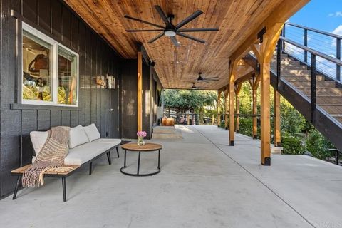 Tiny photo for 682 Ora Avo Lane, Vista, CA 92084 (MLS # NDP2510242)