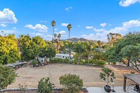 Tiny photo for 682 Ora Avo Lane, Vista, CA 92084 (MLS # NDP2510242)