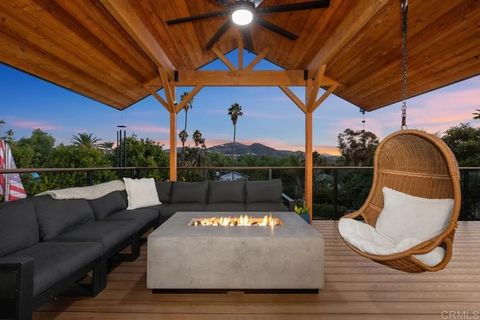 Tiny photo for 682 Ora Avo Lane, Vista, CA 92084 (MLS # NDP2510242)