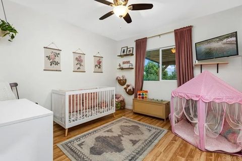 Tiny photo for 682 Ora Avo Lane, Vista, CA 92084 (MLS # NDP2510242)