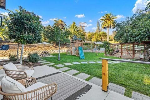 Tiny photo for 682 Ora Avo Lane, Vista, CA 92084 (MLS # NDP2510242)