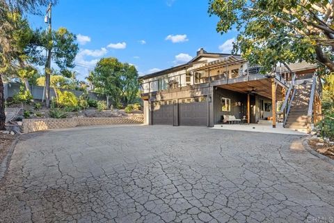 Tiny photo for 682 Ora Avo Lane, Vista, CA 92084 (MLS # NDP2510242)