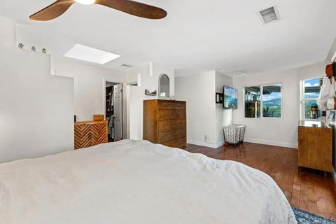 Tiny photo for 682 Ora Avo Lane, Vista, CA 92084 (MLS # NDP2510242)