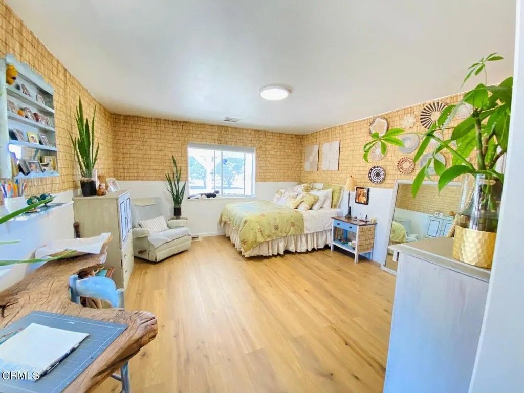 Photo of 18300 Grant Place, Tehachapi, CA 93561 (MLS # V1-34306)