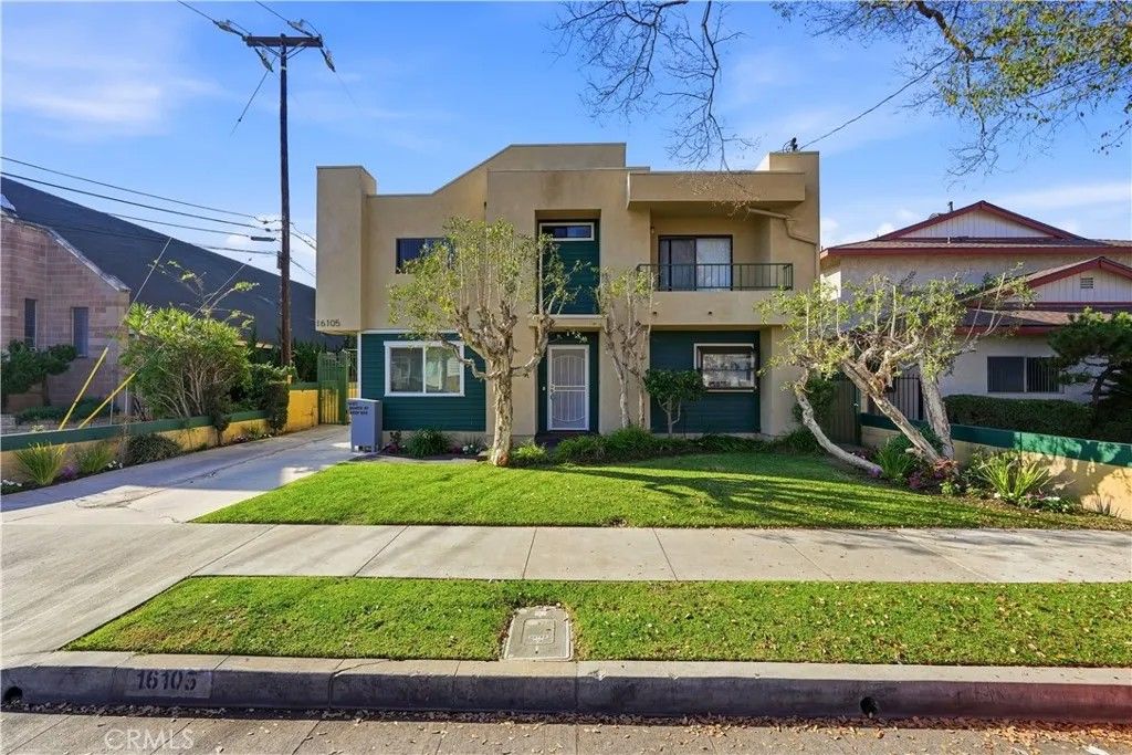 Photo of 16105 S Denker Ave, Gardena, CA 90247 (MLS # SB26001108)