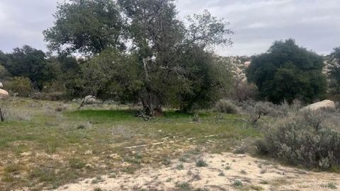 1400 Starship Lane Jacumba CA 91934