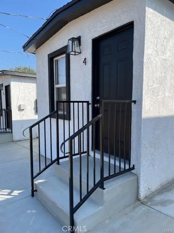 Photo of 10098 Campbell AVE #4, Riverside, CA 92503 (MLS # IG26128798)