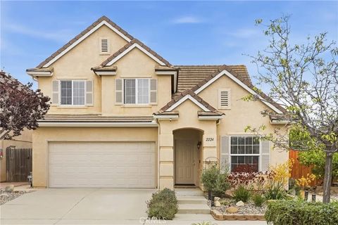 Photo of 2224 Alco Drive, Santa Maria, CA 93458 (MLS # PI26101775)