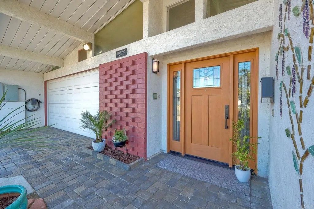 Photo of 8835 Lake Ashmere Drive, San Diego, CA 92119 (MLS # NDP2511288)