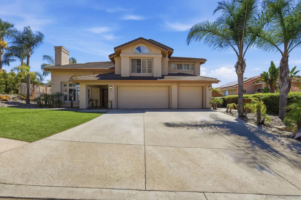Photo of 2576 Castellon Ter, El Cajon, CA 92019 (MLS # 260021810)