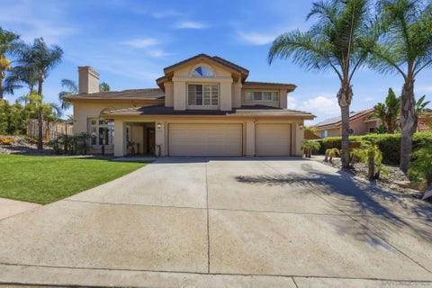 Photo of 2576 Castellon Ter, El Cajon, CA 92019 (MLS # 260021810)