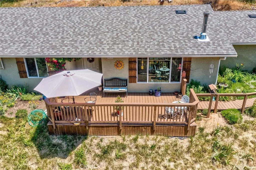 43263 E Sugar Pine Dr