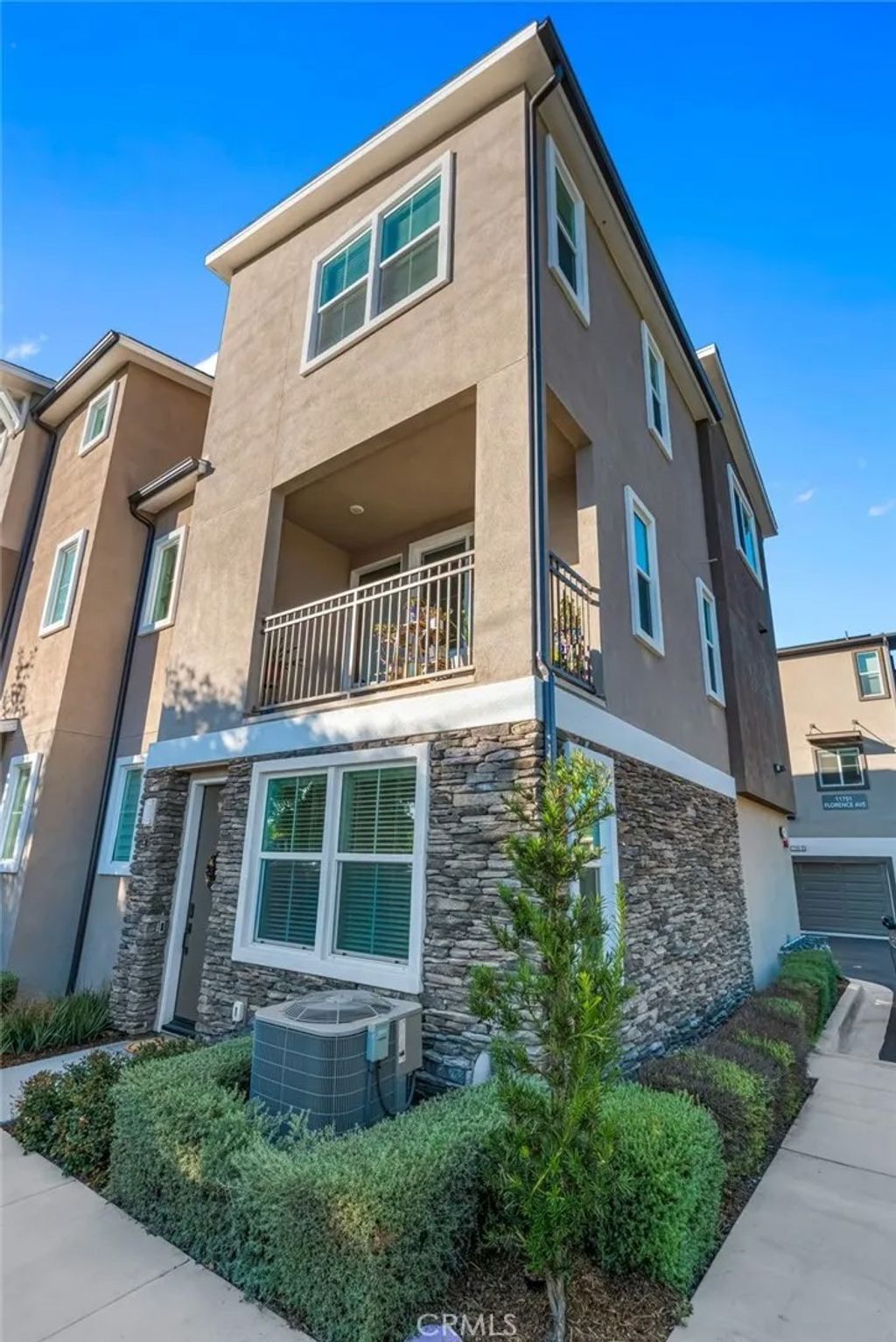 Photo of 11753 Florence Ave #5, Santa Fe Springs, CA 90670 (MLS # RS26045346)