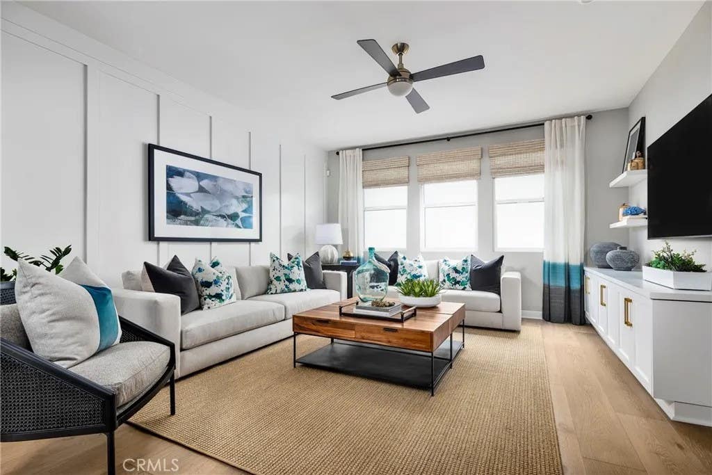 Photo of 2736 Everly Drive, San Diego, CA 92108 (MLS # OC26180307)