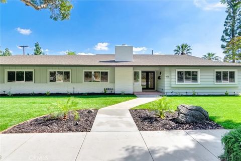 856 E Palm Glendora CA 91741