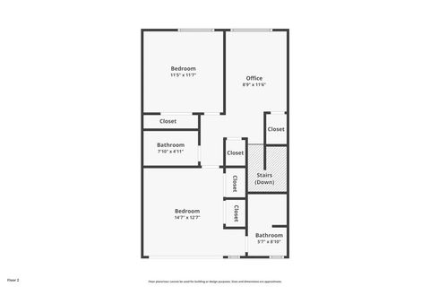 Tiny photo for 4426 W Kling Street, Burbank, CA 91505 (MLS # BB25239194)