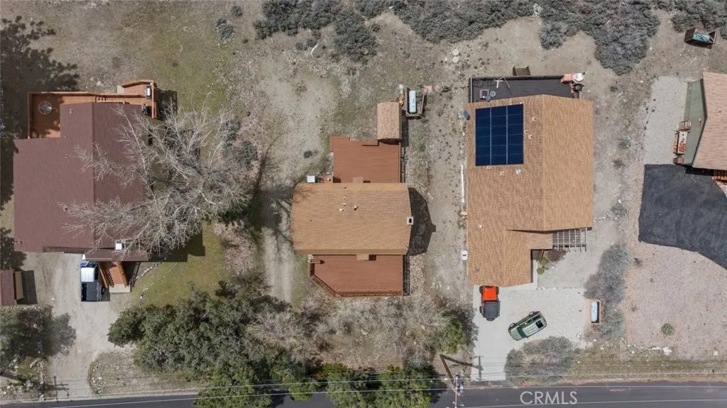 2609 Cedarwood Drive