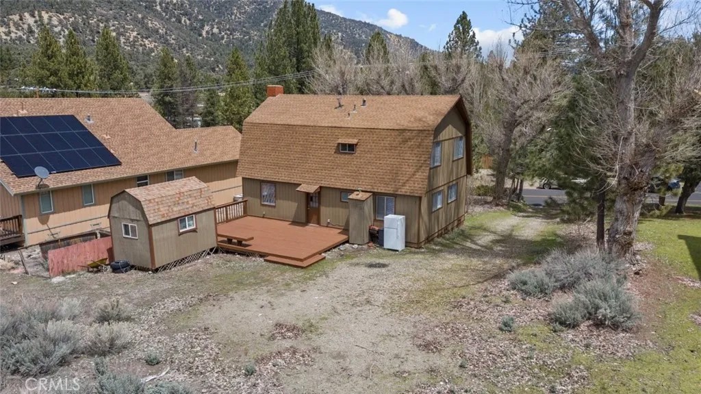 2609 Cedarwood Drive