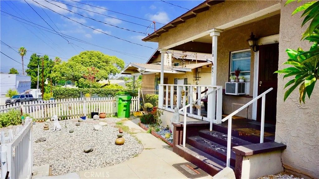 Photo of 448 S Evergreen Ave, East Los Angeles, CA 90033 (MLS # GD26011674)
