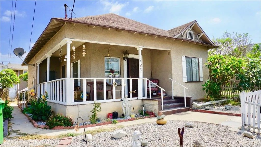 Photo of 448 S Evergreen Ave, East Los Angeles, CA 90033 (MLS # GD26011674)