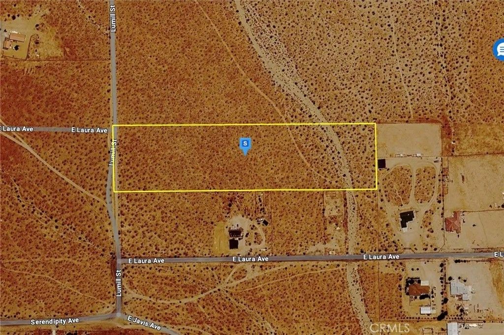 Photo of 2360 Lumill, Ridgecrest, CA 93555 (MLS # AR26074302)