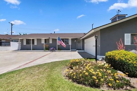 Tiny photo for 327 Cindy Court, Pomona, CA 91767 (MLS # CV26068421)