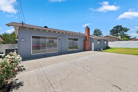 Tiny photo for 327 Cindy Court, Pomona, CA 91767 (MLS # CV26068421)
