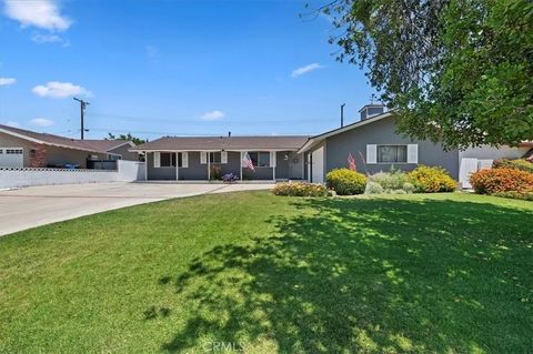 Tiny photo for 327 Cindy Court, Pomona, CA 91767 (MLS # CV26068421)