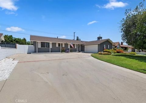 Tiny photo for 327 Cindy Court, Pomona, CA 91767 (MLS # CV26068421)