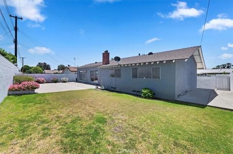 Tiny photo for 327 Cindy Court, Pomona, CA 91767 (MLS # CV26068421)