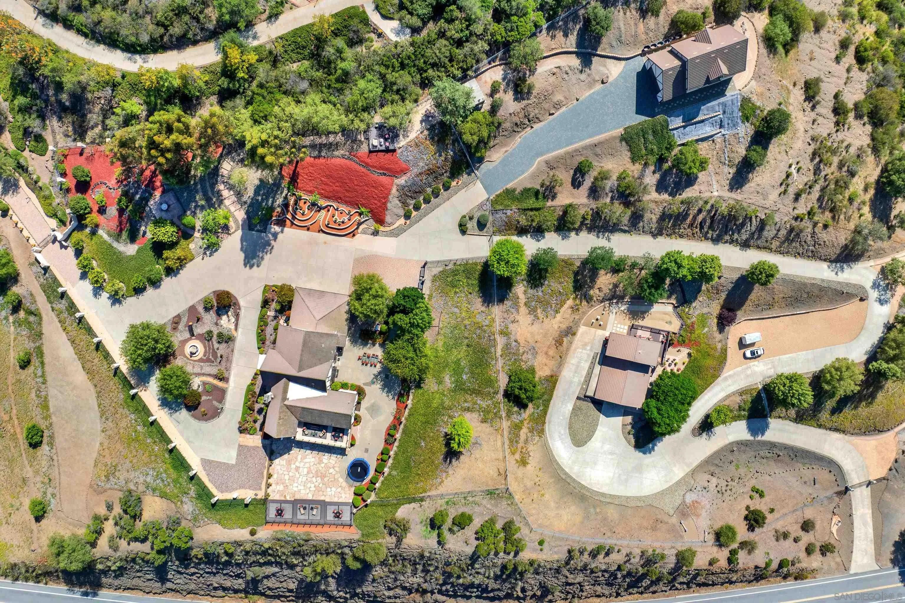 26780 Camino Seco