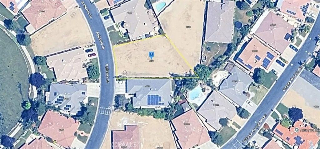 Photo of 6411 Bellorita Dr, Bakersfield, CA 93306 (MLS # AR26014654)