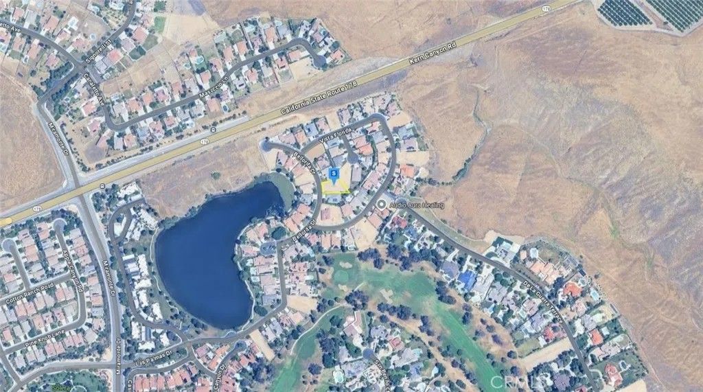 Photo of 6411 Bellorita Dr, Bakersfield, CA 93306 (MLS # AR26014654)