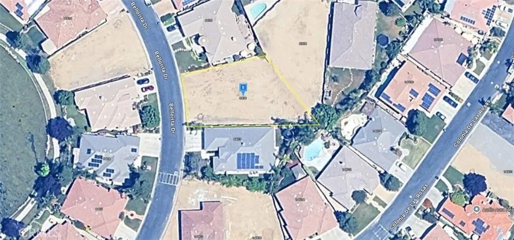 Photo of 6411 Bellorita Dr, Bakersfield, CA 93306 (MLS # AR26014654)