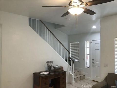 Tiny photo for 1627 Quail Summit Drive, Beaumont, CA 92223 (MLS # IV25251997)